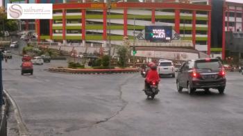 Pos Penyekatan Jalan Kota Bandarlampung Sudah Dibuka, Ini Tanggapan Warga 